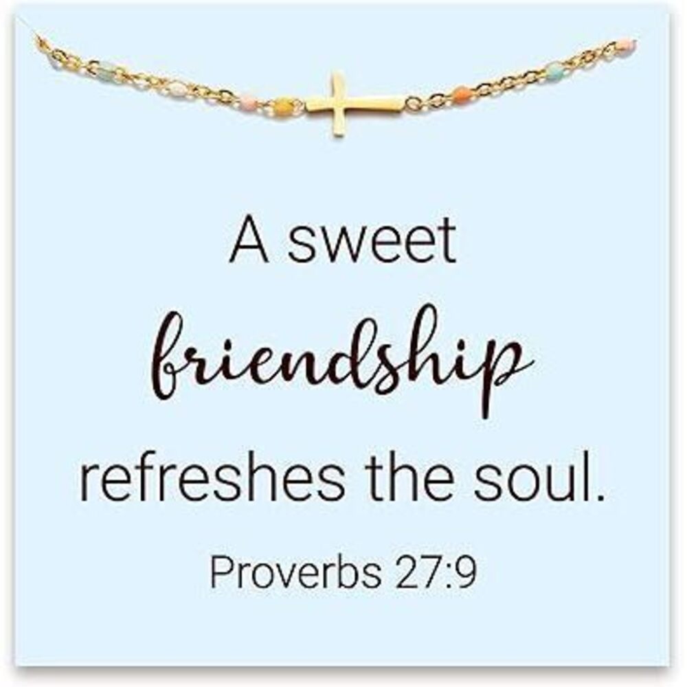 Friend Bracelet, Friendship Gifts For Women, Bestie Bracelets, Friend Birthday